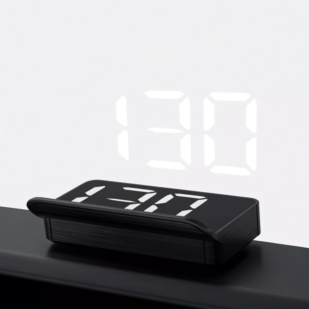 M3 Car OBD2 GPS Head-Up Display Car HUD Projector Display